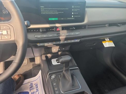 New 2027 Kia Seltos S FWD image 2