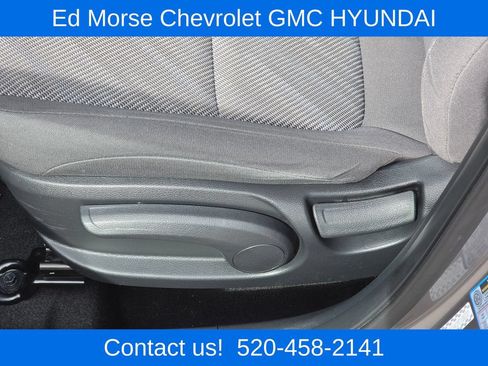 Used 2021 Kia Seltos LX AWD/4WD image 10