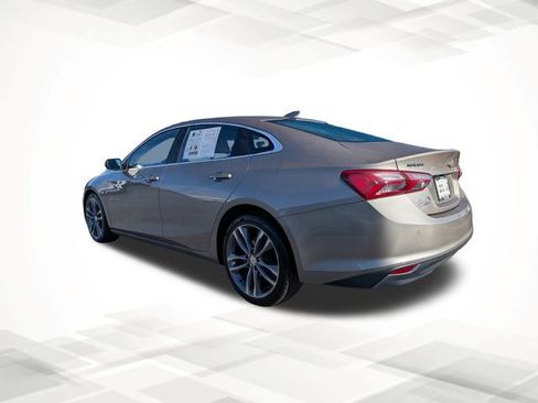 Used 2024 Chevrolet Malibu LT image 6