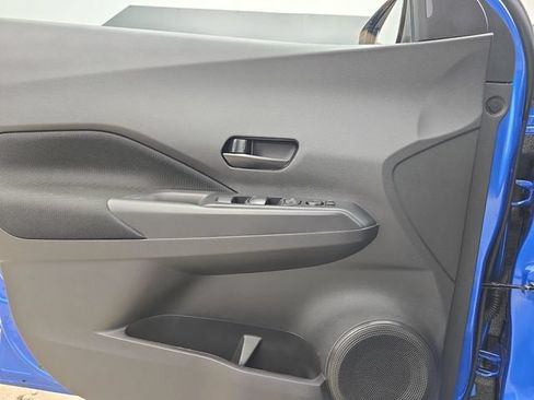 Used 2025 Nissan Kicks Play S FWD image 31