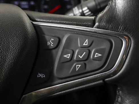 Used 2020 Chevrolet Malibu RS image 28