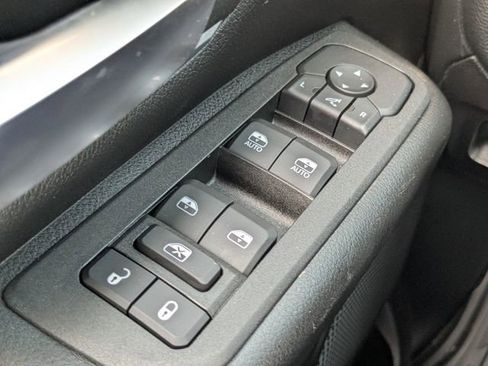 Used 2025 RAM 1500 Big Horn image 22