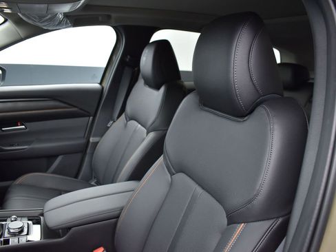 New 2026 MAZDA CX-50 AWD 2.5 S image 12