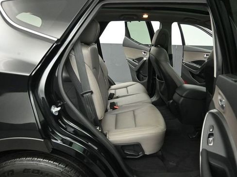 Used 2018 Hyundai Santa Fe Sport w/ 2.4L Tech Package 04 image 27