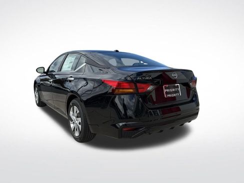 New 2025 Nissan Altima 2.5 S image 3