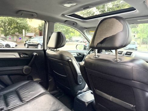 Used 2011 Honda CR-V EX-L image 12