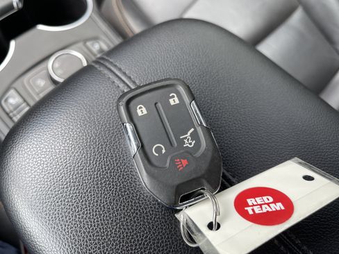 Used 2018 GMC Terrain SLT w/ Preferred Package image 45