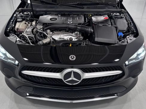 Certified 2023 Mercedes-Benz CLA 250 4MATIC image 29