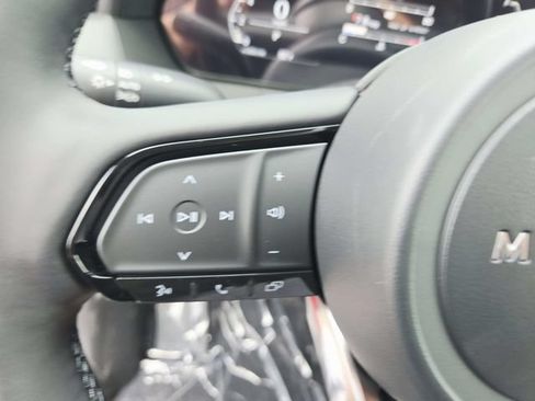 New 2026 MAZDA CX-5 Preferred AWD/4WD image 19