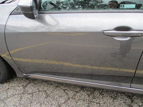 Used 2020 Honda Civic LX image 14