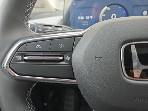New 2026 Honda Prologue Elite image 17