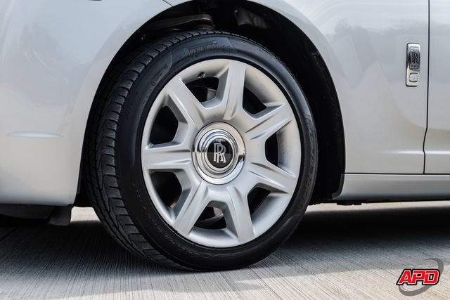 Used 2014 Rolls-Royce Ghost RWD image 44