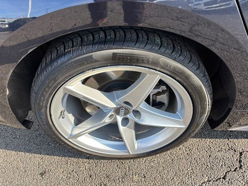 Used 2018 Audi A5 2.0T Premium Plus w/ Premium Plus image 10