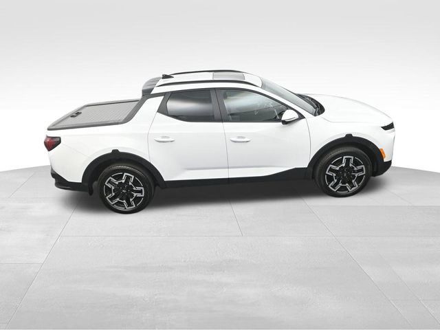 New 2026 Hyundai Santa Cruz Limited AWD/4WD image 31