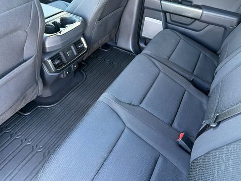 Used 2023 Ford F150 XLT w/ Equipment Group 302A High image 4