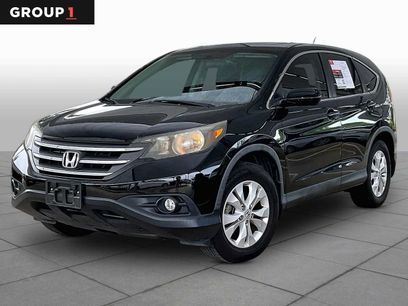 Used 2012 Honda CR-V EX