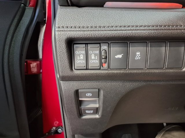 Certified 2026 Honda Odyssey Sport-L image 14