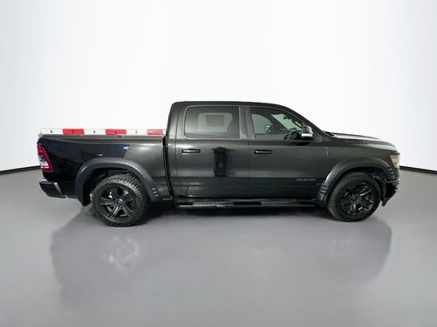 Used 2020 RAM 1500 Big Horn AWD/4WD image 8