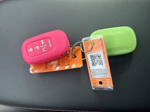 Used 2025 Honda CR-V Sport-L image 42