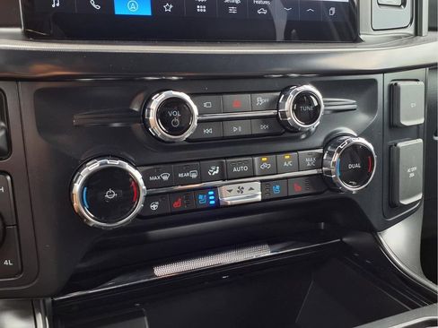 New 2026 Ford F150 Tremor w/ Equipment Group 402B AWD/4WD image 8