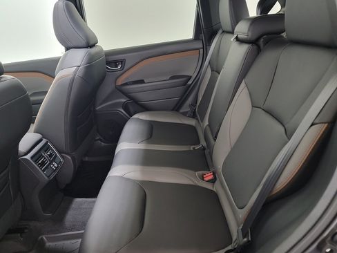 Used 2026 Subaru Forester Sport AWD/4WD image 13