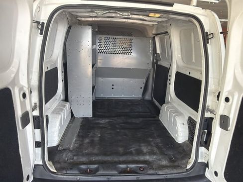 Used 2015 Nissan NV200 S w/ Cruise Control Package FWD image 23