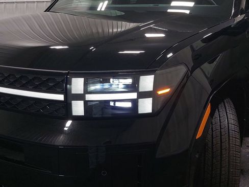 New 2026 Hyundai Santa Fe Calligraphy image 36