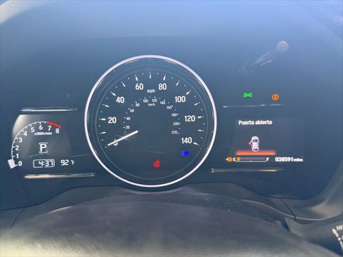 Used 2022 Honda HR-V EX-L image 24