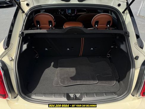 Used 2023 MINI Cooper S w/ Signature Upholstery Package FWD image 31