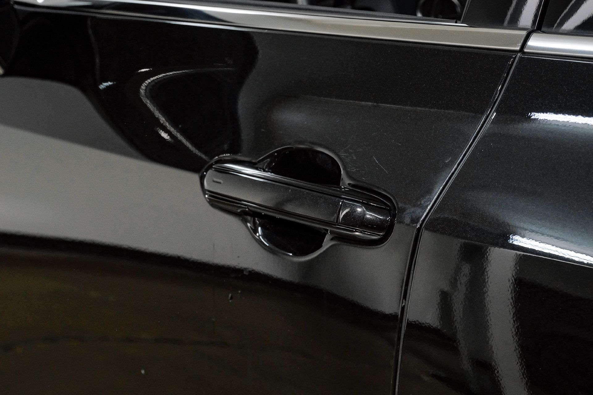 Used 2025 Lexus NX 250 FWD w/ Cold Area Package image 45