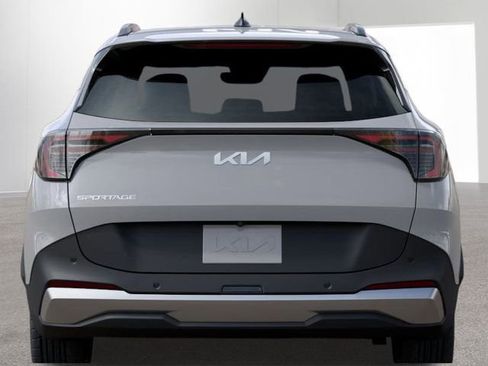 New 2026 Kia Sportage EX image 14