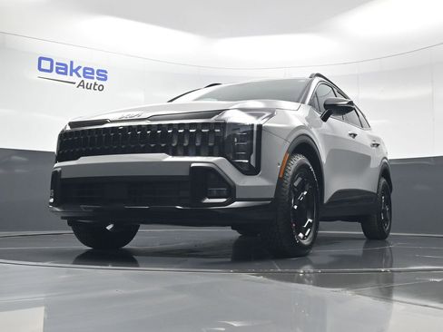 New 2026 Kia Sportage X-Pro Prestige image 43