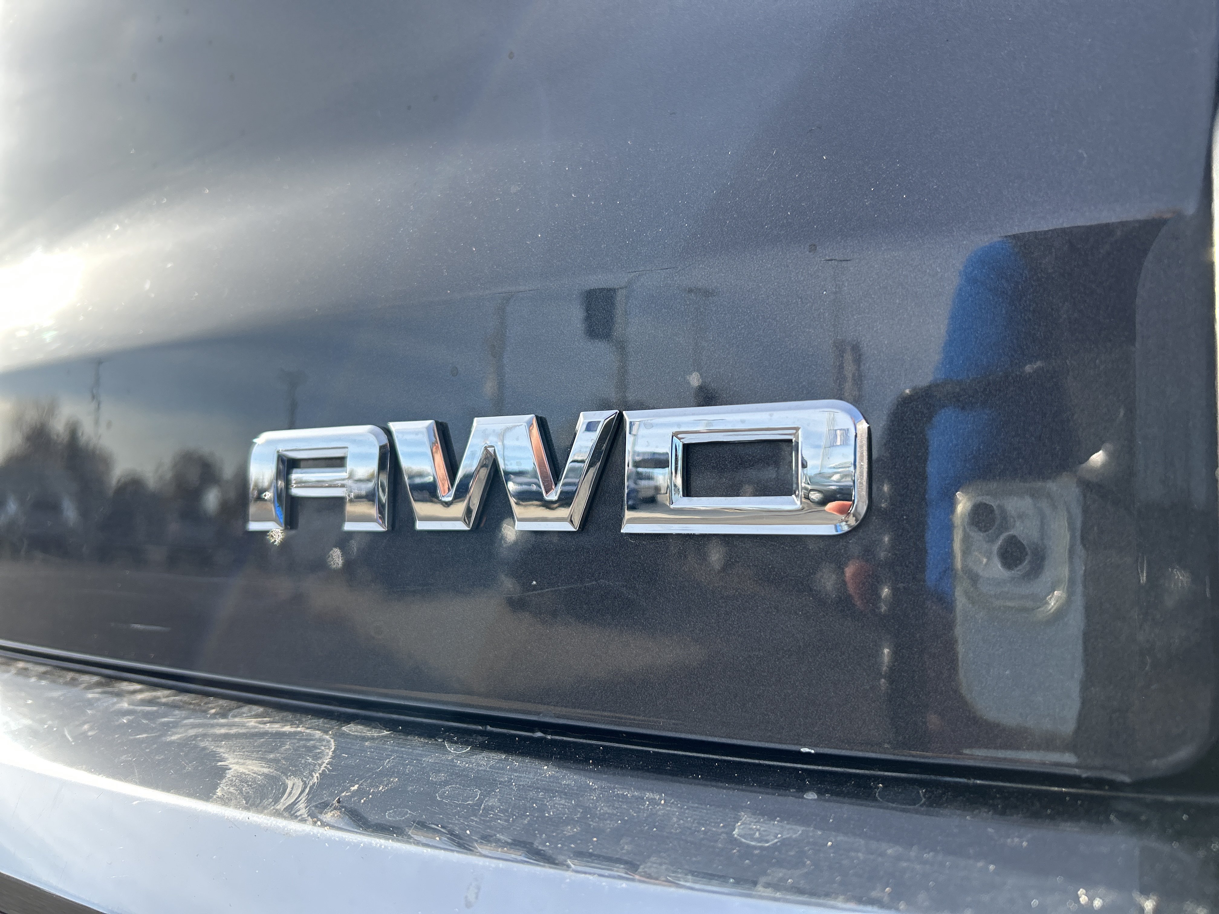 Used 2016 GMC Acadia SLE AWD/4WD image 26