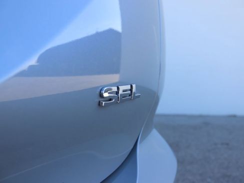 Used 2025 Mitsubishi Outlander SEL image 36