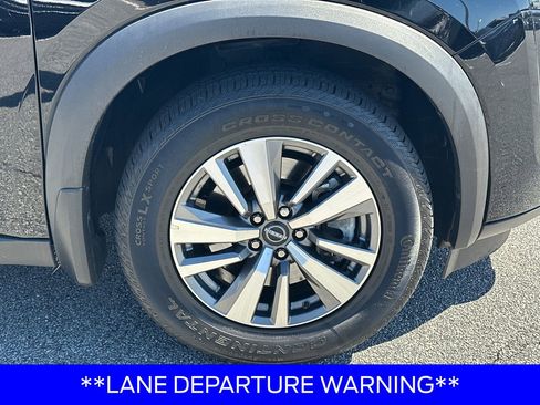 Used 2022 Nissan Pathfinder SL image 12