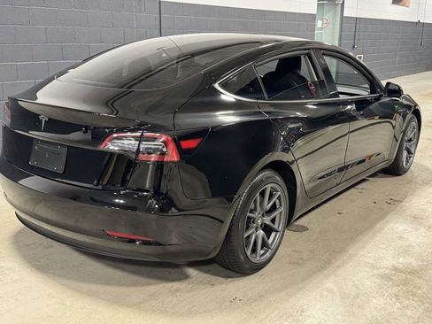 Used 2023 Tesla Model 3 Standard Range image 10