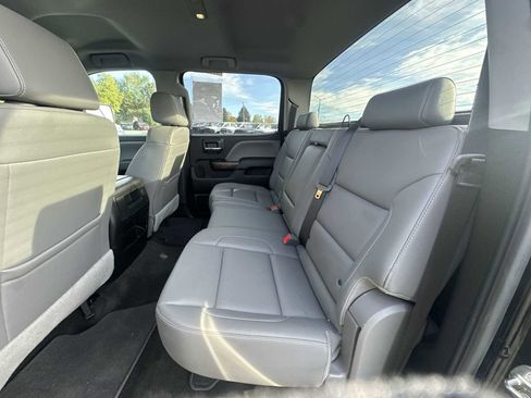 Used 2018 GMC Sierra 2500 SLT image 22
