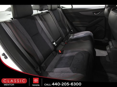 Used 2024 Subaru WRX TR image 20