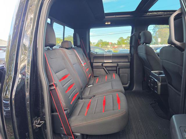 Used 2016 Ford F150 XLT w/ Equipment Group 302A Luxury AWD/4WD image 17