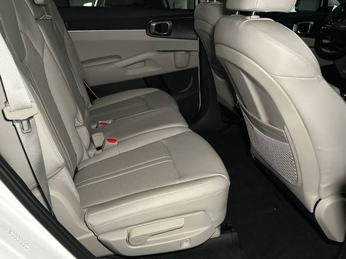 New 2026 Kia Sorento S AWD/4WD image 12