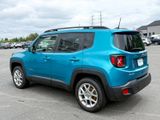 Used 2021 Jeep Renegade Latitude w/ Convenience Group image 2