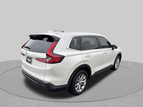 Used 2023 Honda CR-V EX image 8