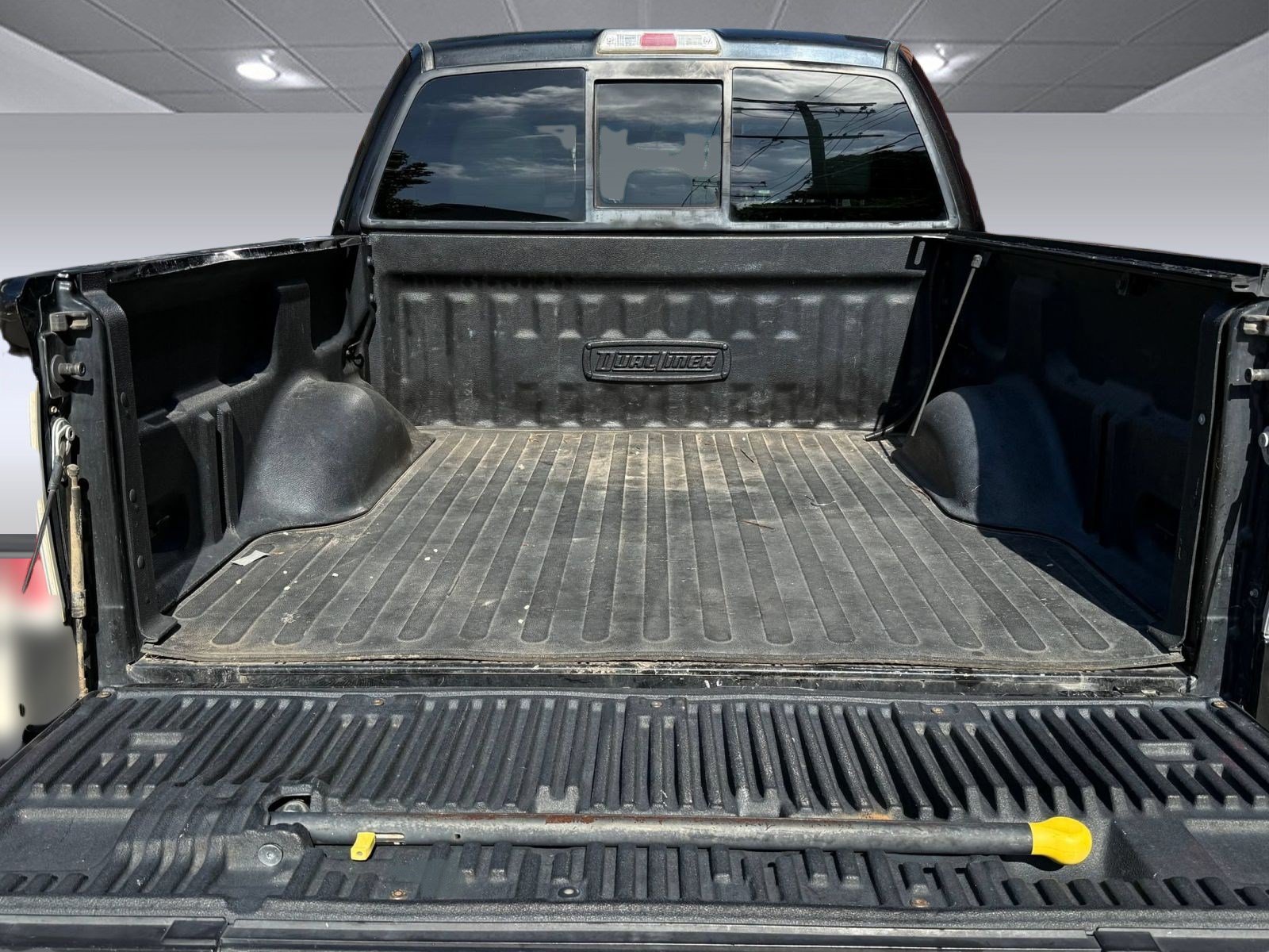 Used 2013 Ford F150 Lariat w/ Mid Equipment Group AWD/4WD image 20