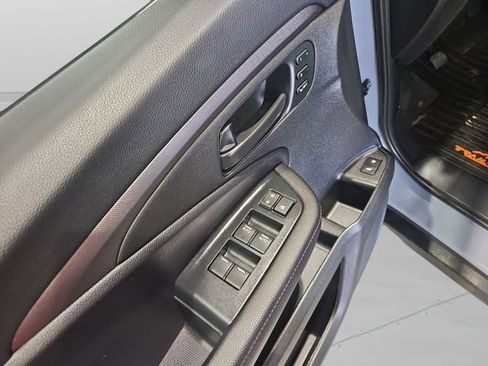 Used 2022 Honda Passport TrailSport image 30