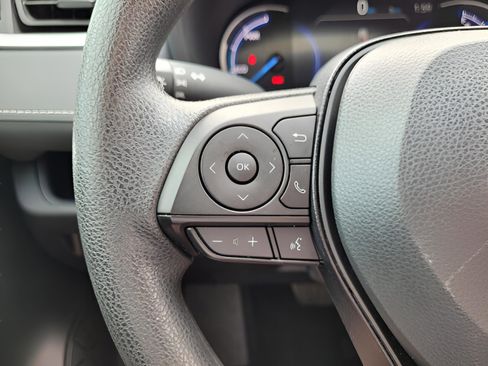 Certified 2024 Toyota RAV4 LE image 23