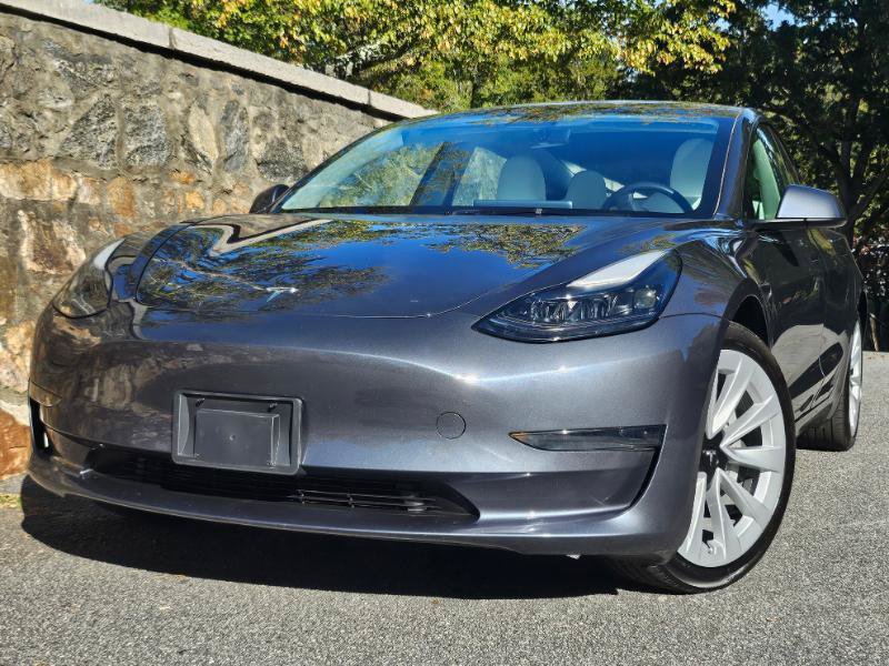 Used 2023 Tesla Model 3 Standard Range RWD image 71