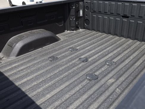 New 2026 GMC Sierra 2500 Denali Ultimate AWD/4WD image 22