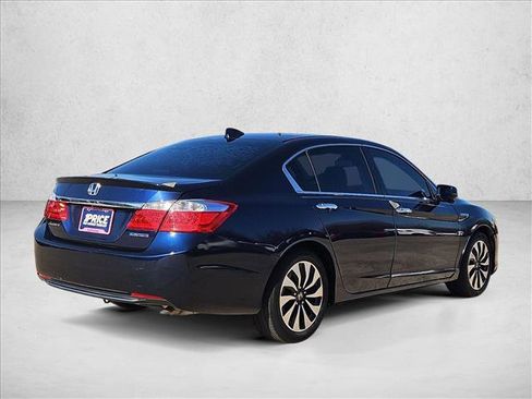 Used 2015 Honda Accord EX-L image 5