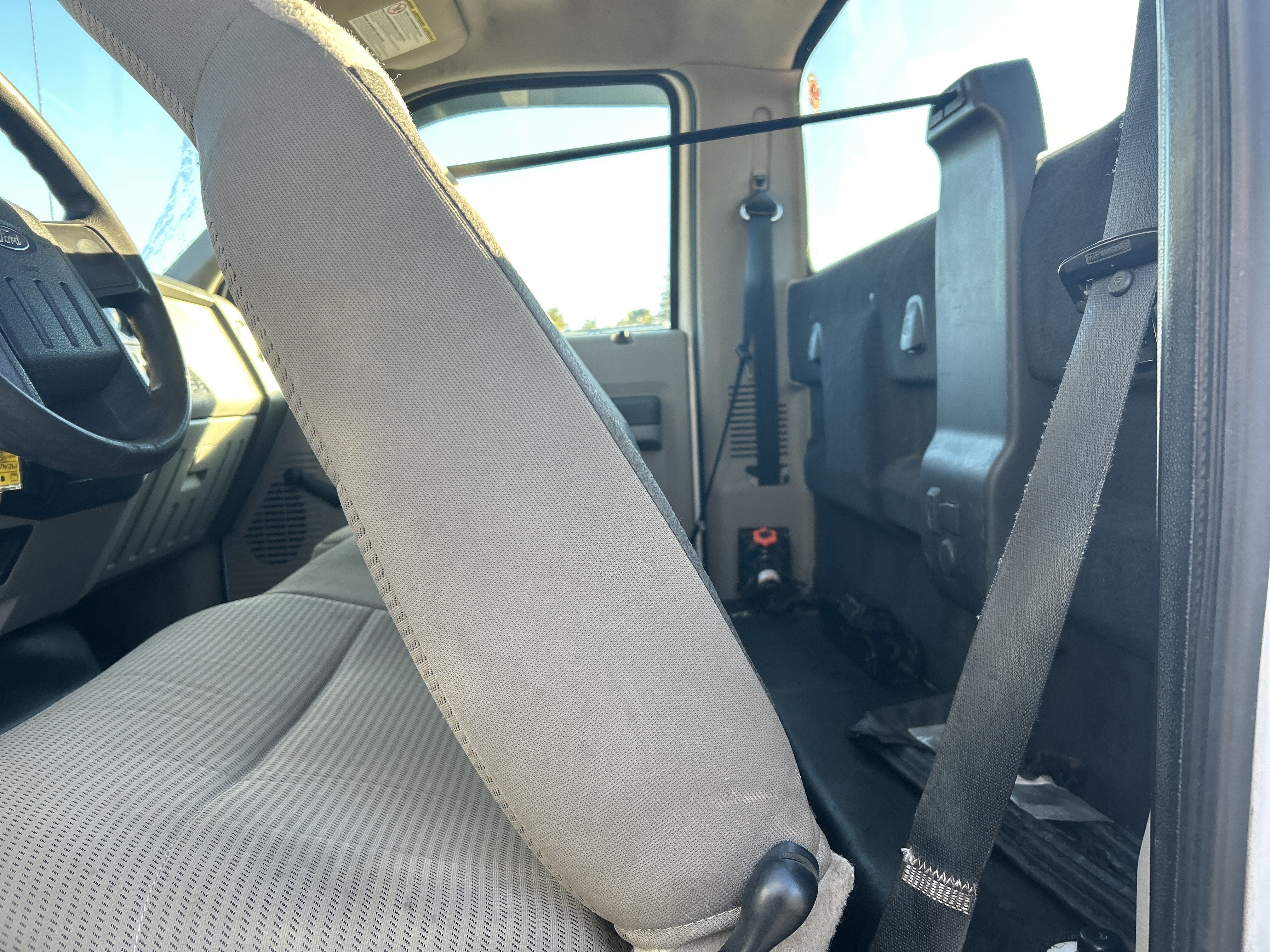 Used 2009 Ford F350 XL AWD/4WD image 12