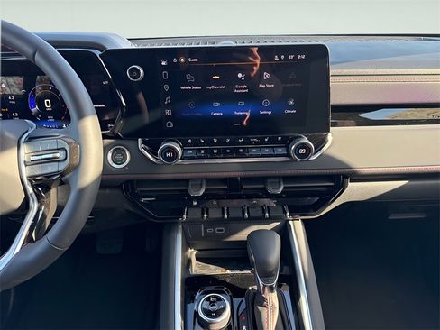 New 2026 Chevrolet Colorado Z71 w/ Technology Package image 14